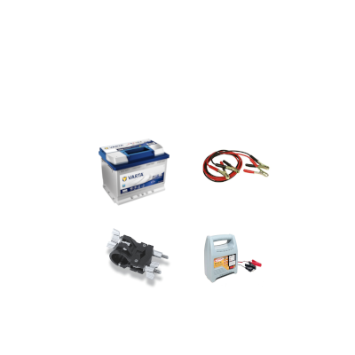 AKUMULATORI I OPREMA