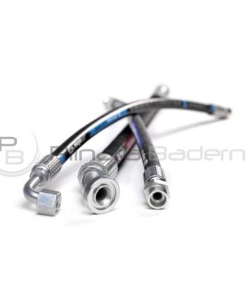 Crijevo hidraulično 3/4 2SN