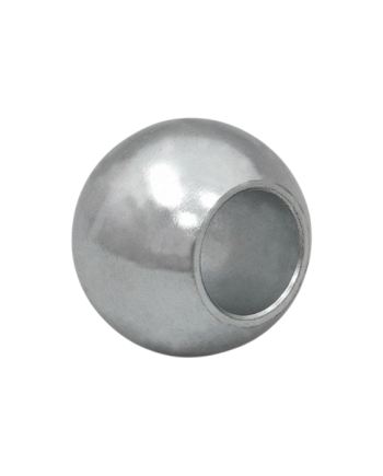 KUGLA POLUGE 25,4X56X35