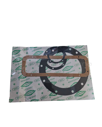 SET BRTVI REDUKTORA URSUS C330