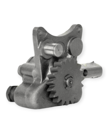 PUMPA ULJA IMT 539 
TEŠANJ