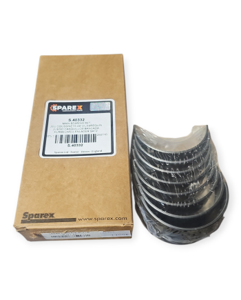 LEŽAJ MOTORA GLAVNI M-33 1-SPC
SPAREX