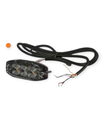 LED LAMPA 3-LED10-30V