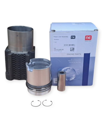 SKLOP MOTORA FI100 4 KARIKE
TORPEDO 40-90 NPR NJEMAČKA