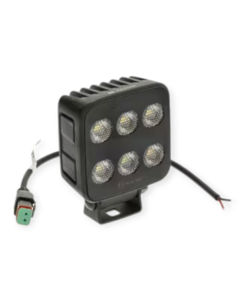 RADNA LAMPA LED 60W
6600LM 12/24