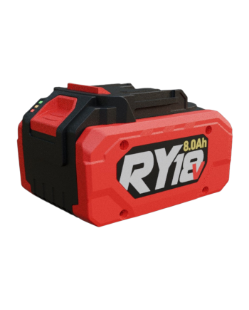 CASTELLARI BATERIJA RY06B
18V8AH