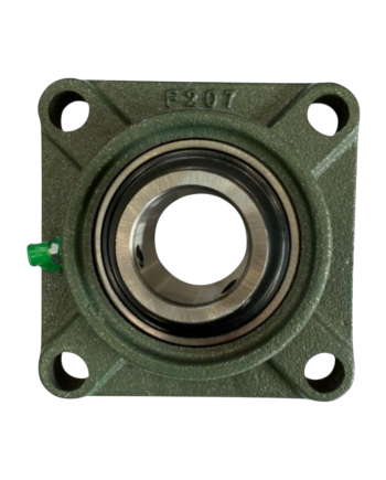 KUĆIŠTE S LEŽAJEM UCF205