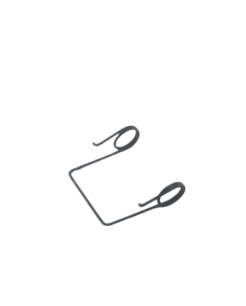 OPRUGA CAPICE(POLUGICE)
KORPE-KVAČILA URSUS/ZETOR