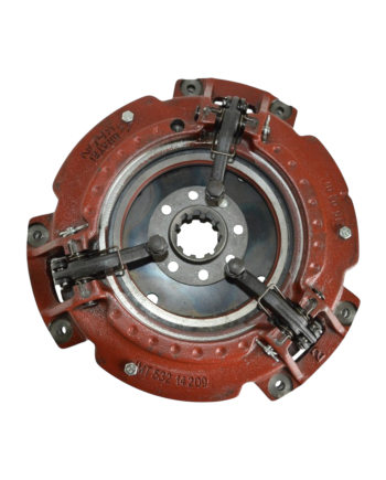 KORPA KVAČILA IMT 560-577
BRATEL KRON