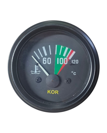 TERMOMETAR FI 60-ZETOR