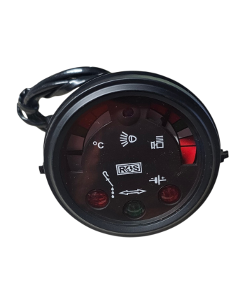 SAT RADA KOMBINIRANI URSUS 
C360